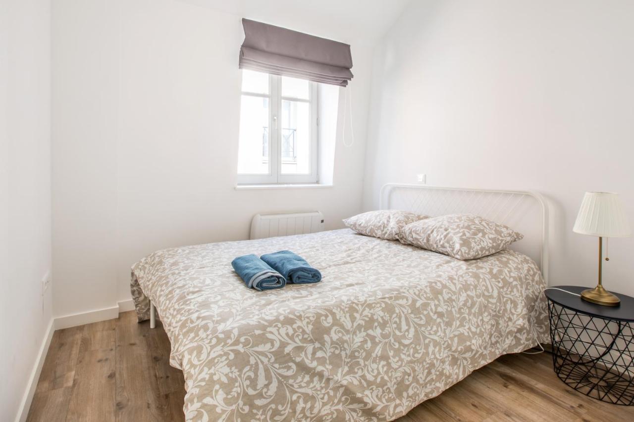 3 Chambres Au Coeur Du Vieux ليل المظهر الخارجي الصورة