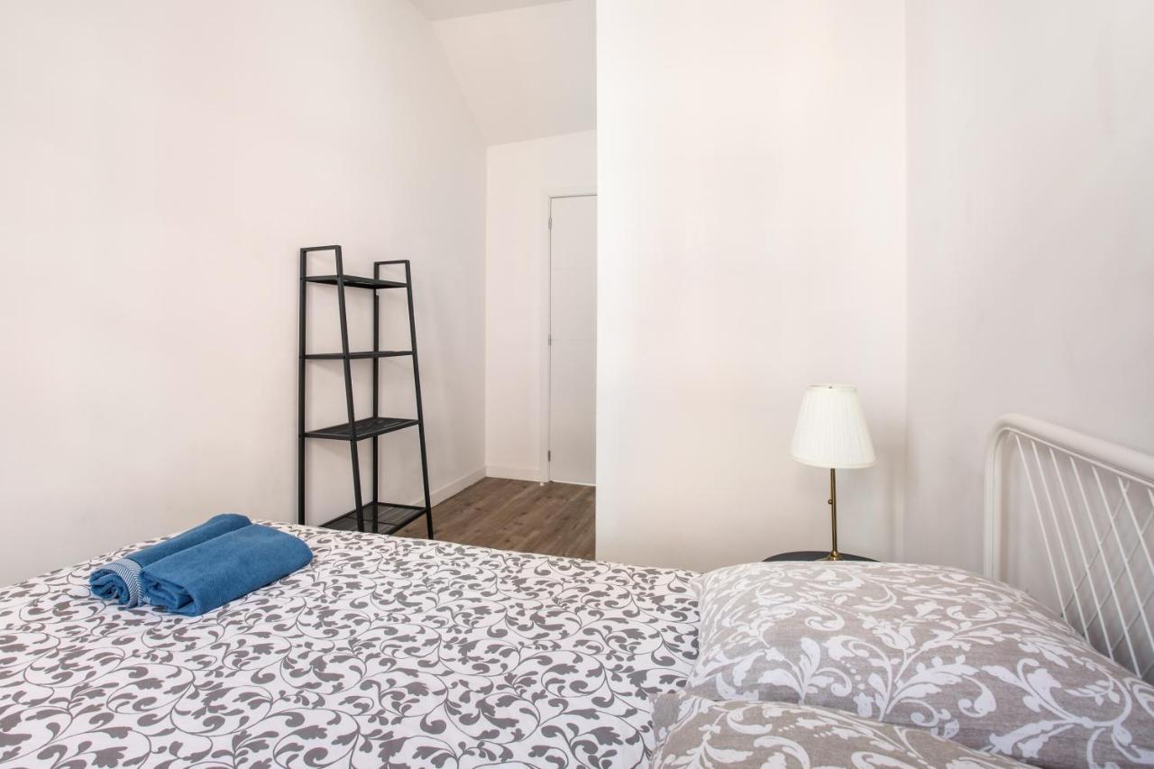 3 Chambres Au Coeur Du Vieux ليل المظهر الخارجي الصورة